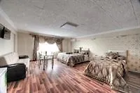 Oban Apartamento