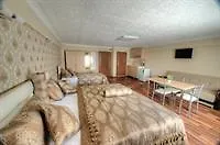 Apartment Oban *