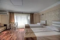 Apartment Oban Istanbul