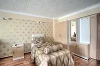 Oban Apartment Istanbul