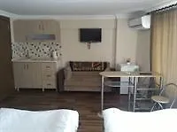 Apartment Oban *