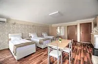 Oban Apartment *