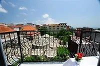 Apartment Oban Istanbul
