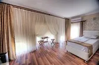 Oban Apartment Istanbul